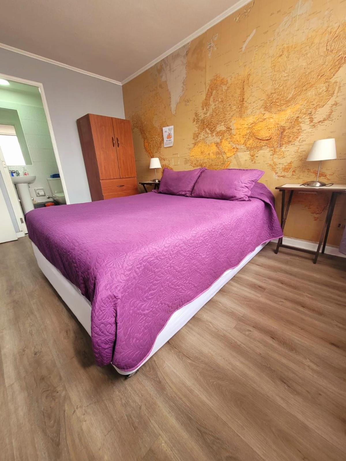 Apartament Chileruca Departamentos Amoblados Santiago de Chile Zewnętrze zdjęcie