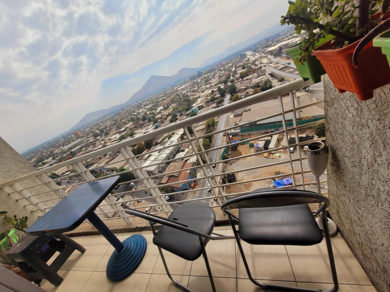 Apartament Chileruca Departamentos Amoblados Santiago de Chile Zewnętrze zdjęcie