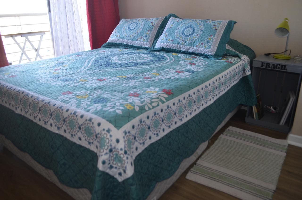 Apartament Chileruca Departamentos Amoblados Santiago de Chile Zewnętrze zdjęcie