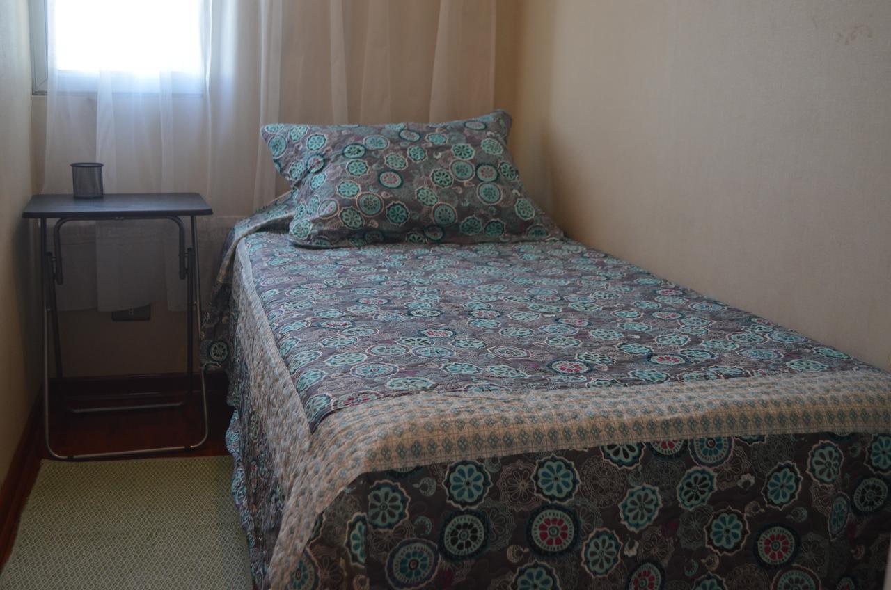 Apartament Chileruca Departamentos Amoblados Santiago de Chile Zewnętrze zdjęcie