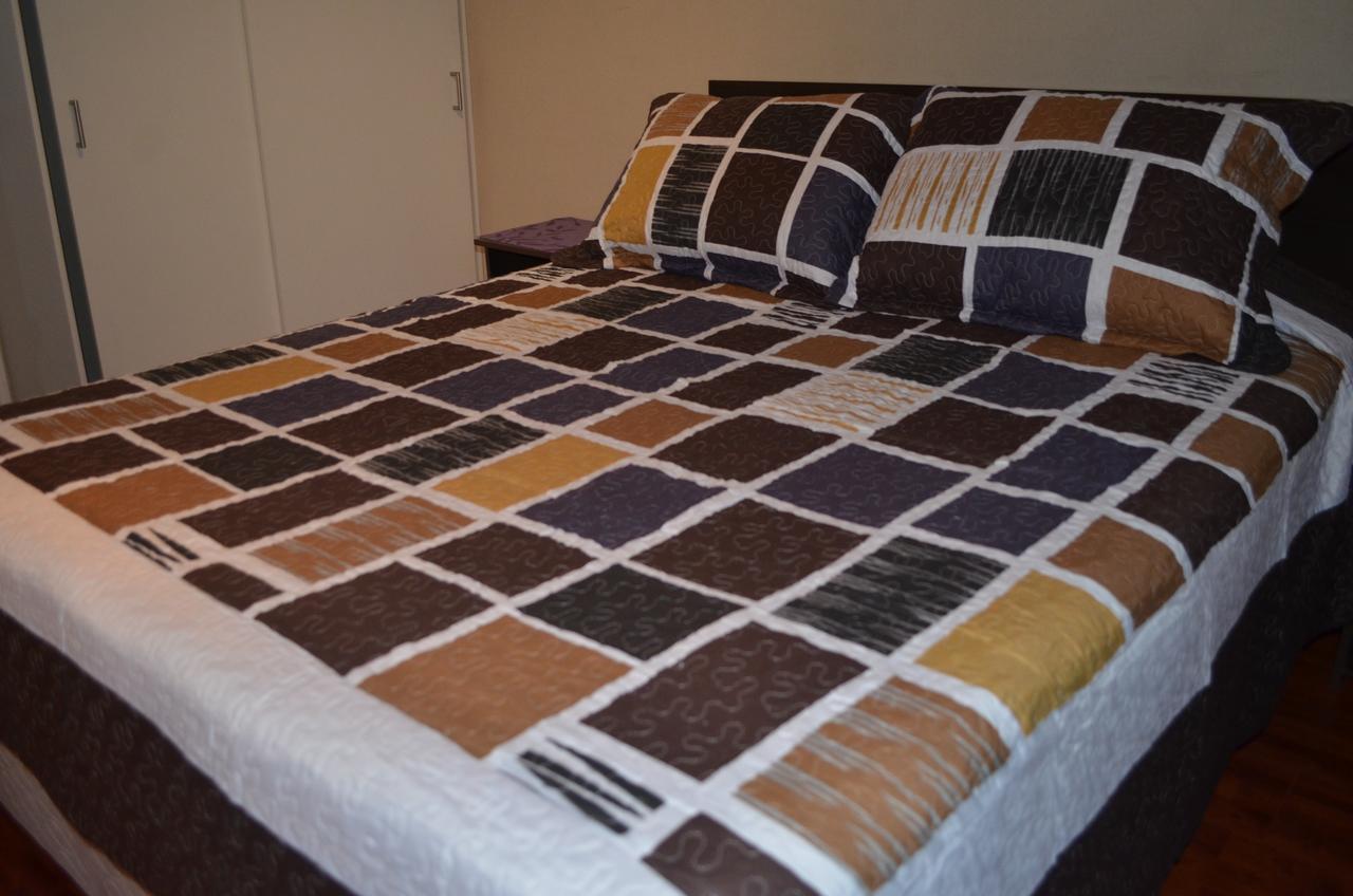 Apartament Chileruca Departamentos Amoblados Santiago de Chile Zewnętrze zdjęcie