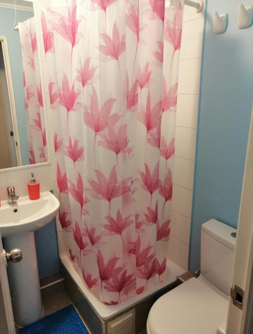Apartament Chileruca Departamentos Amoblados Santiago de Chile Zewnętrze zdjęcie